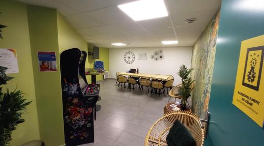 Louer Appartement Marseille-5eme-arrondissement Bouches du Rhone