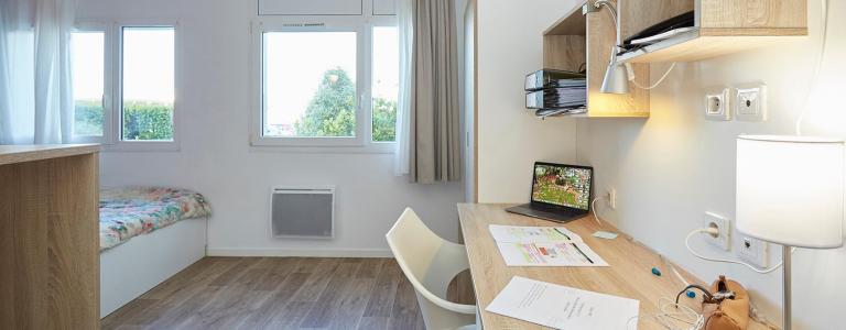 Annonce Location Appartement Herouville-saint-clair 14