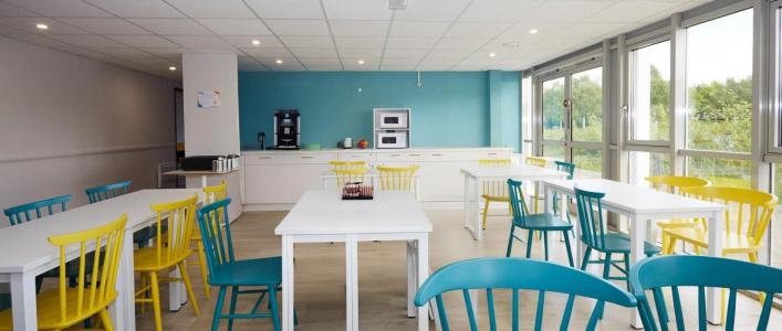 Louer Appartement Herouville-saint-clair Calvados