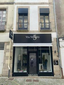 For rent Quimper 124 m2 Finistere (29000) photo 0