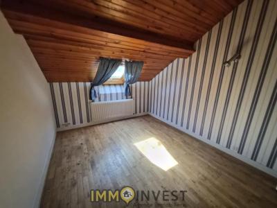 Acheter Maison 125 m2 Panazol
