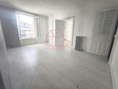 For sale Choisy-le-roi 3 rooms 68 m2 Val de Marne (94600) photo 0