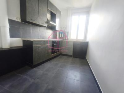 Annonce Vente 3 pi�ces Appartement Choisy-le-roi 94