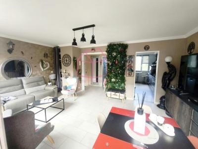 Annonce Vente 5 pi�ces Appartement Choisy-le-roi 94