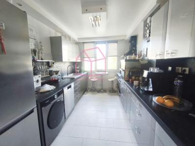 Acheter Appartement 82 m2 Choisy-le-roi