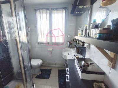 Acheter Appartement Choisy-le-roi 343000 euros