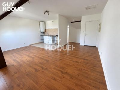 For sale Faremoutiers 2 rooms 44 m2 Seine et marne (77515) photo 1