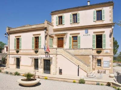 Annonce Vente Terrain Calmette 30