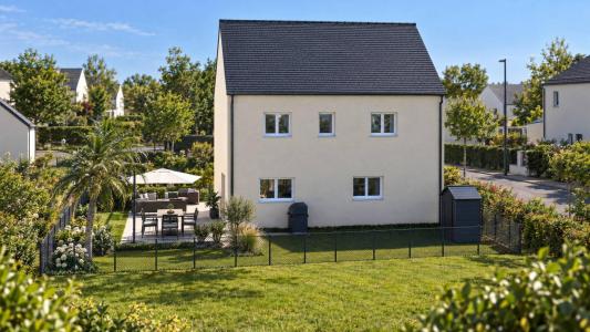 Annonce Vente 6 pi�ces Maison Airan 14