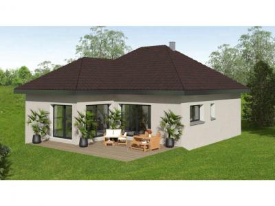 Annonce Vente 5 pi�ces Maison Novalaise 73