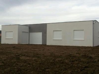 Annonce Vente 5 pi�ces Maison Albi 81
