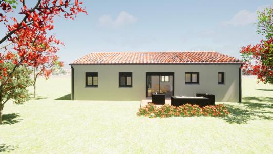 Annonce Vente 4 pi�ces Maison Arthes 81