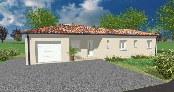 Annonce Vente 5 pi�ces Maison Albi 81