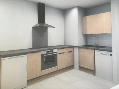 For rent Faches-thumesnil 2 rooms 48 m2 Nord (59155) photo 2