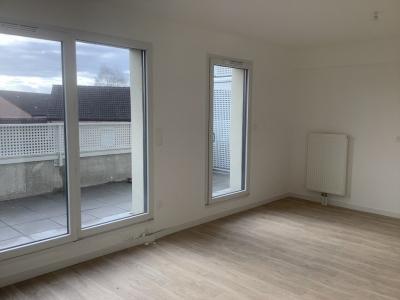 For rent Faches-thumesnil 2 rooms 48 m2 Nord (59155) photo 3