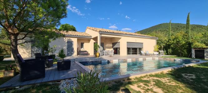 Annonce Vente 4 pi�ces Maison Saint-vincent-de-barres 07
