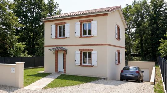 Annonce Vente Maison Montberon 31