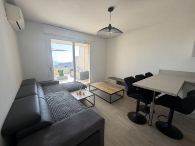 For rent Bastia 2 rooms 40 m2 Corse (20200) photo 0