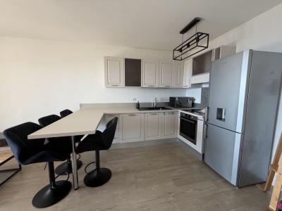 Louer Appartement 40 m2 Bastia