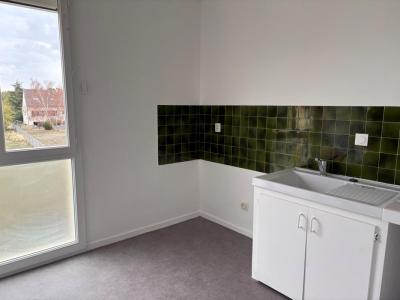Louer Appartement Chatre 456 euros