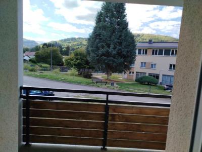 Annonce Location 3 pi�ces Appartement Fraize 88