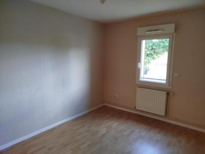 Louer Appartement Fraize 484 euros