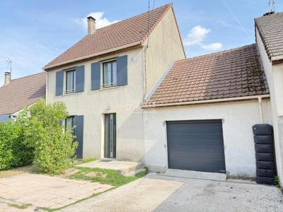 For sale Plessis-feu-aussoux 6 rooms 122 m2 Seine et marne (77540) photo 0
