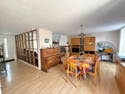 Acheter Maison Plessis-feu-aussoux Seine et marne