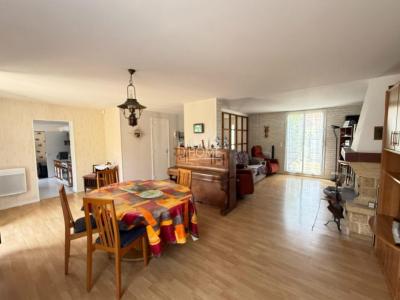 Acheter Maison Plessis-feu-aussoux 243000 euros