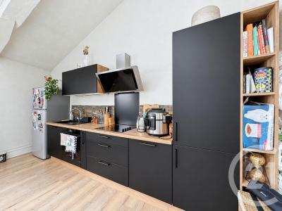 For rent Vienne 3 rooms 56 m2 Isere (38200) photo 0