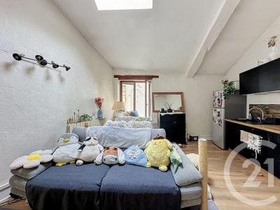 Louer Appartement 56 m2 Vienne