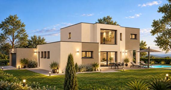 Annonce Vente Maison Besancon 25
