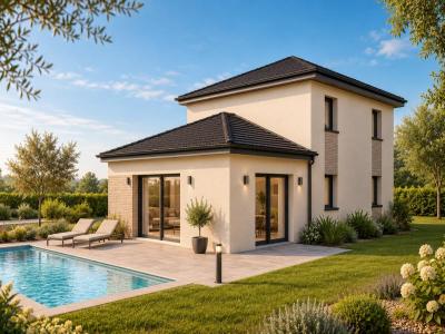 Annonce Vente Maison Besancon 25