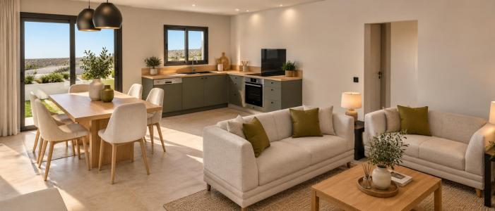 Acheter Maison 85 m2 Saint-etienne-de-fontbellon