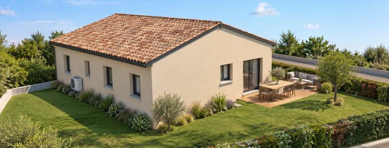 Acheter Maison Saint-etienne-de-fontbellon Ardeche
