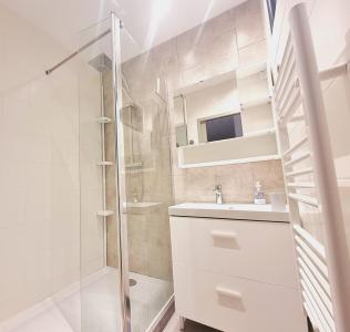 Louer Appartement Grenoble 731 euros