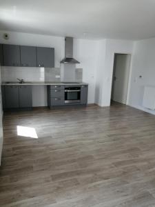 Louer Appartement 68 m2 Lormont