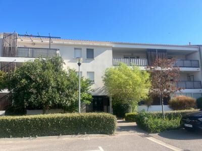 For rent Chateauneuf-les-martigues 3 rooms 55 m2 Bouches du Rhone (13220) photo 0
