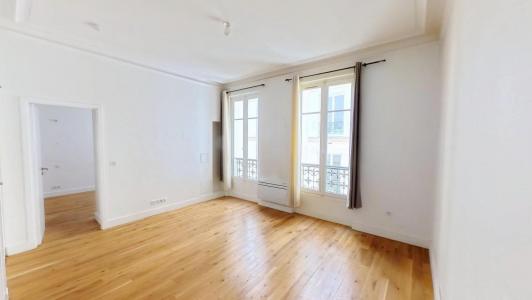 Annonce Vente 2 pi�ces Appartement Paris-16eme-arrondissement 75