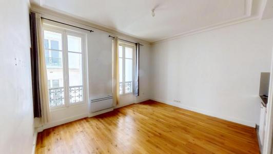 Acheter Appartement Paris-16eme-arrondissement Paris