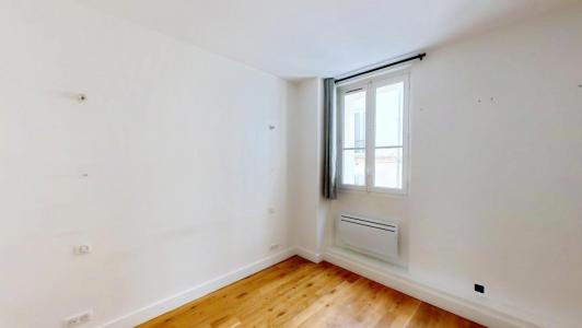 Acheter Appartement Paris-16eme-arrondissement 398000 euros