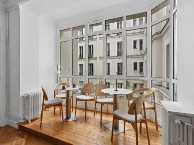 Acheter Appartement Paris-16eme-arrondissement Paris