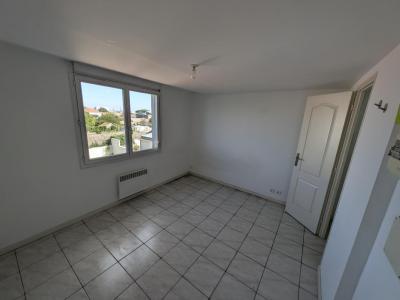 Annonce Vente Appartement Talence 33