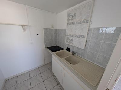 Acheter Appartement 18 m2 Talence