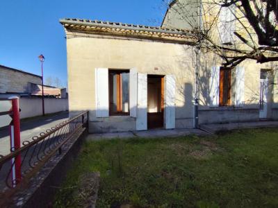 Annonce Vente Maison Pomerol 33