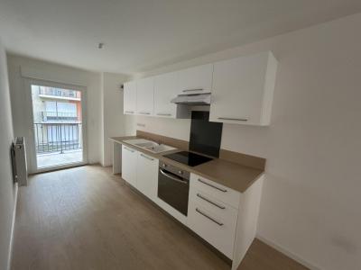 For rent Dunkerque 78 m2 Nord (59140) photo 0