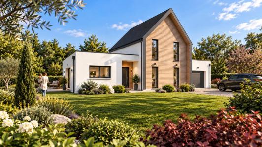 Annonce Vente 3 pi�ces Maison Saint-malo 35