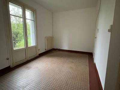 Annonce Vente 5 pi�ces Maison Beaulieu-les-loches 37