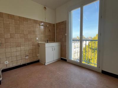 Acheter Appartement 63 m2 Amboise