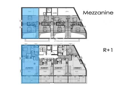 Annonce Vente 4 pi�ces Appartement Saint-raphael 83
